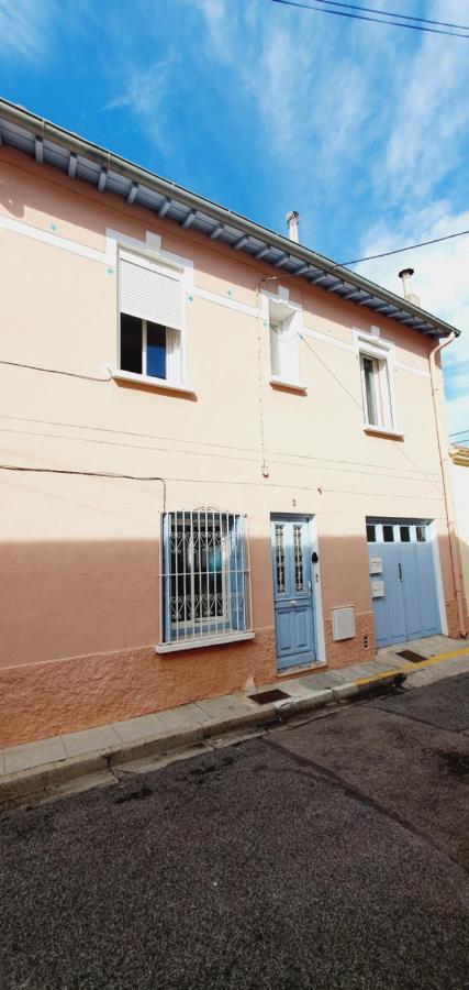 Apartment Le Delambre