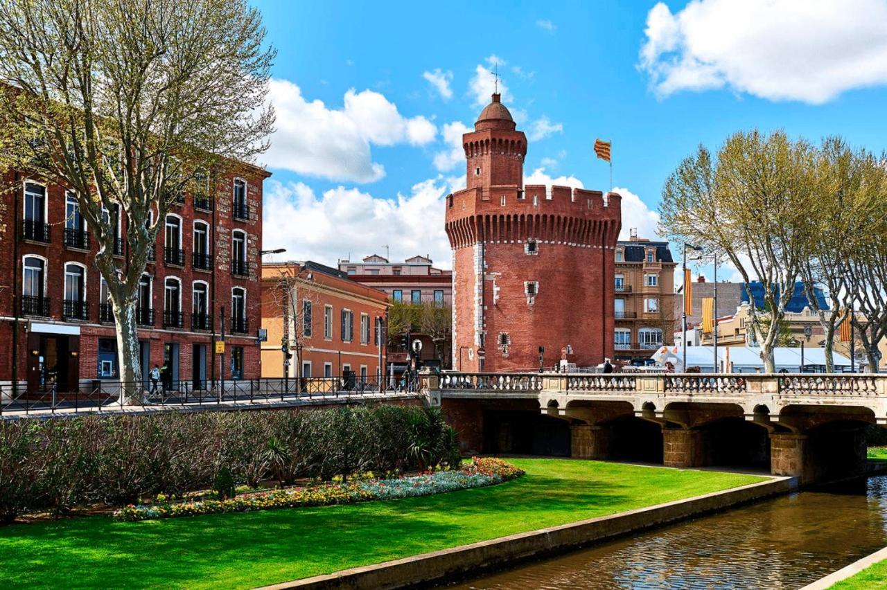 Le Delambre Perpignan