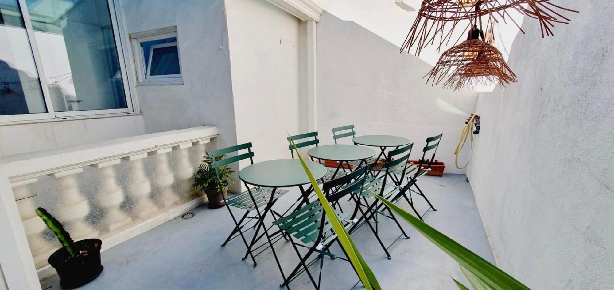 Le Delambre Apartment Perpignan