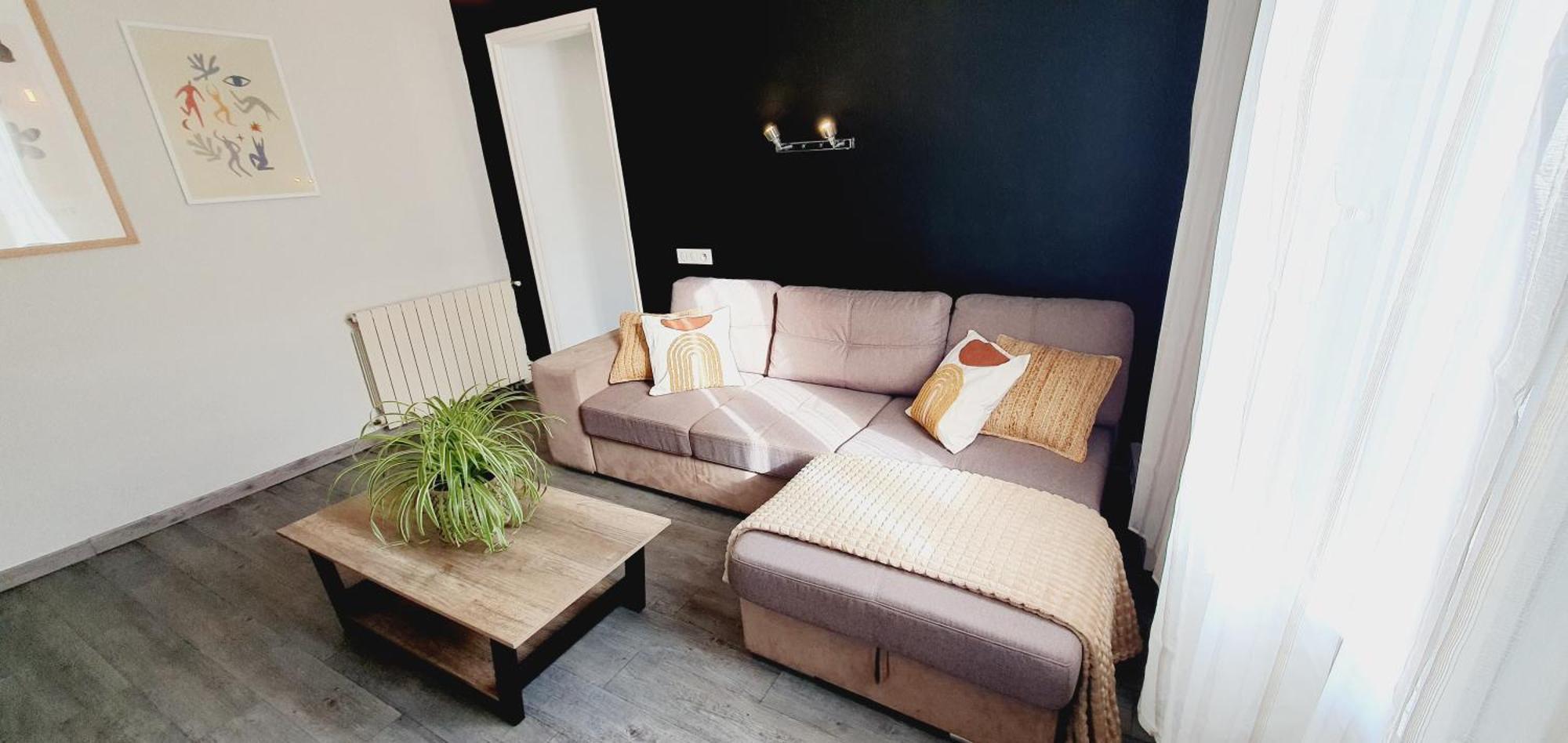 Le Delambre Apartment Perpignan