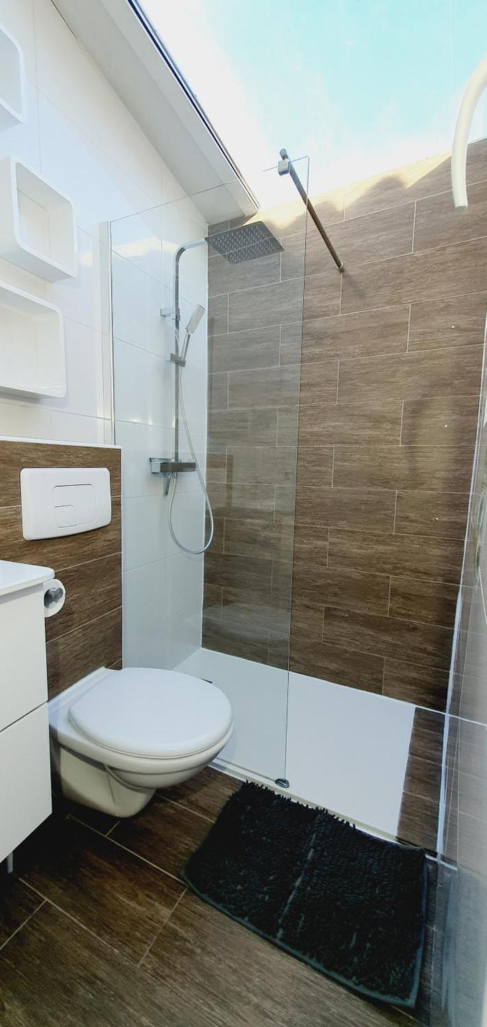 Apartment Le Delambre
