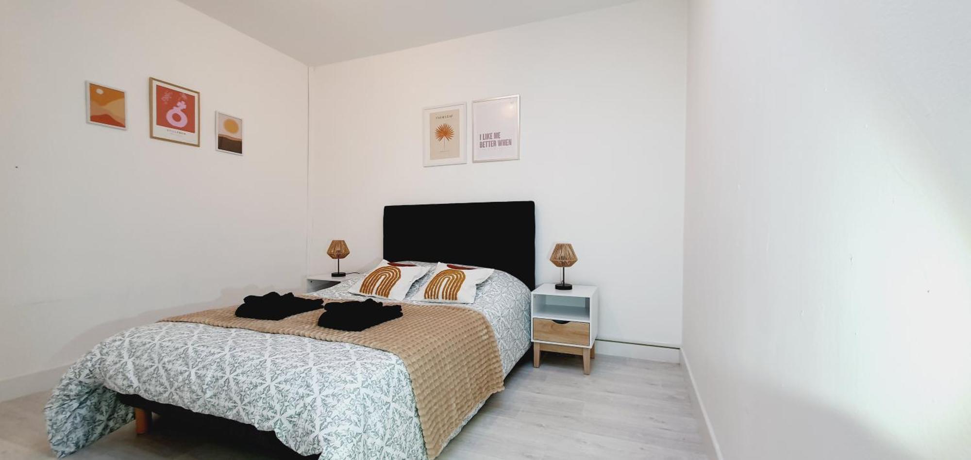 Apartment Le Delambre Perpignan